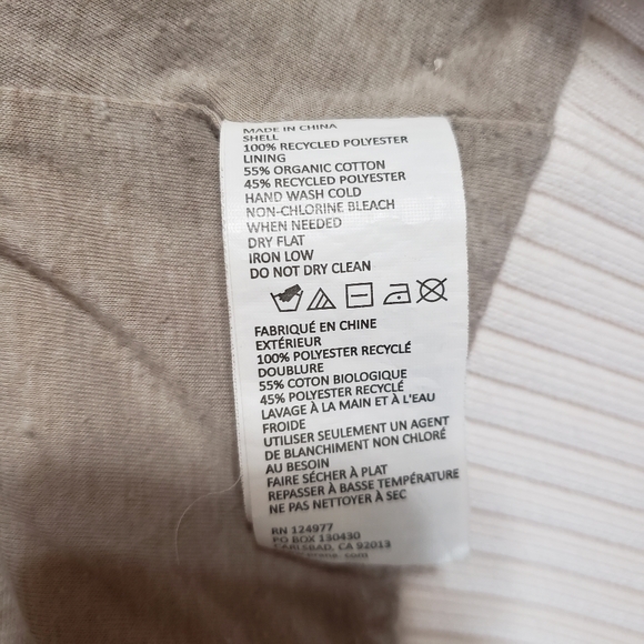 PrAna Permafrost Jacket - Picture 10 of 12